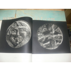 Dittrich, K. - Antike Munzen (Münzen) Aus Olbia Und Pantikapaum 2 Greek (Ukraine and  Crimea) Russia