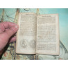 Gröning, Johann – 1705 original. Das Geöffnete Müntz-Cabinet, Oder Einleitung, wie solche Wissenschafft .