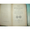 A. de Longpérier 1847 Notice des monnaies françaises composant la collection de M. J. Rousseau