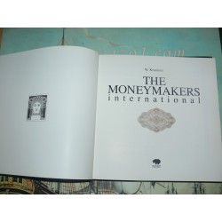 Kranister, Willibald: The Moneymakers International
