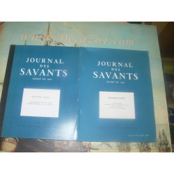 Estiot, S. L'or romain entre crise et restitution, 270-276 apr. J.-C Vols 1+2 Journal des Savants