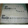 De Florijn set. Federatie van Numismatische Kringen - Nederlands tijdschrift voor munten-verzamelaars