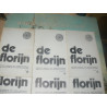 De Florijn complete set. Federatie van Numismatische Kringen - Nederlands tijdschrift voor munten-verzamelaars