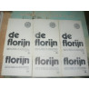 De Florijn complete set. Federatie van Numismatische Kringen - Nederlands tijdschrift voor munten-verzamelaars