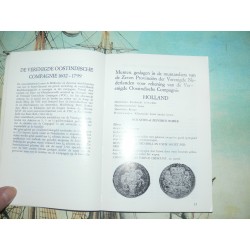 Zonnebloem. Catalog Coins of the Dutch East India Company .  V.O.C – VOC. 3th Ed.