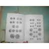 Head, Barclay, V, -Earliest Graeco Bactrian and Graeco Indian Coins