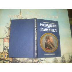 Bernhart, Kroha, Medaillen und Plaketten. e. Handbuch für Sammler u. Liebhaber.