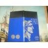 Complete Set of current Editions of the Roman Silver coins by Seaby, Loosley, Sear & King  volumes 1-5