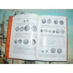 Sear, David R.: Greek Coins and their Values Volume II. Asia & Africa