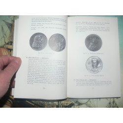 Mende Matthias - Dürer-Medaillen. Münzen, Medaillen, Plaketten von Dürer, auf Dürer, nach Dürer.