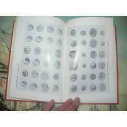Svoronos, Barclay V. Head-The Illustrations of the Historia Numorum. An Atlas of Greek Numismatics.