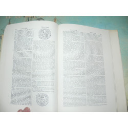 Stevenson, Seth W. A Dictionary of Roman Coins. Republican and Imperial, 1964 Reprint