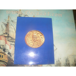Boutin S., Collection N. K. - Monnaies des Empires de Byzance + 1992 Auction catalog.