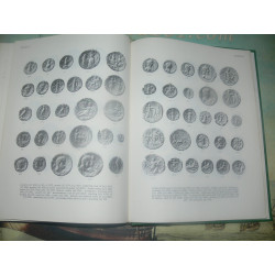 Milne, J. G.: low price Catalogue of Alexandrian Coins. Sanford J. Durst 1982 Reprint