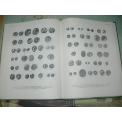 Milne, J. G.: low price Catalogue of Alexandrian Coins. Sanford J. Durst 1982 Reprint