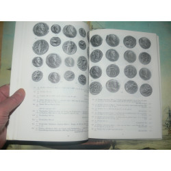 Münz Zentrum Köln 1984-11 - Auction 52 - 1984 - Ägyptische Münzen – Ptolemäischen Könige, Römische Kaiserzeit.