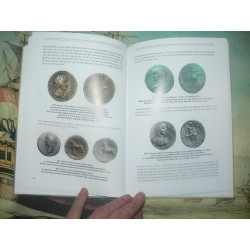 R. Pudill, Antinoos, Münzen und Medaillons, 2014