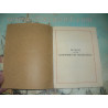 Bom, G.D. 1909 original. De Munt. Eerste catalogus van Koninksrijkmunten 1813-1909