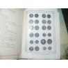 Bom, G.D. 1909 original. De Munt. Eerste catalogus van Koninksrijkmunten 1813-1909