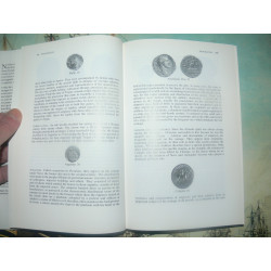 Foss, Clive. Roman Historical Coins (Roman Republican & Imperial coins)