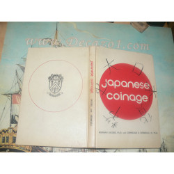 Jacobs & Vermeule – 1972 Japanese Coinage: A Monetary History of Japan