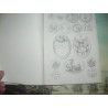 Dirks, Jacobs - De Noord-Nederlandsche Gildepenningen. 2 in 1 Volume + Atlas