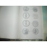 Dirks, Jacobs - De Noord-Nederlandsche Gildepenningen. 2 in 1 Volume + Atlas