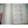 Dirks, Jacobs - De Noord-Nederlandsche Gildepenningen. 2 in 1 Volume + Atlas