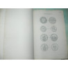 Dirks, Jacobs - De Noord-Nederlandsche Gildepenningen. 2 in 1 Volume + Atlas