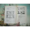 Hunt. Counterstamped Philippine World War II Emergency Service Bank Notes + Peterson Currency Leyte