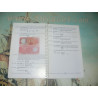 JAIN M. 1998 Phili India colour Paper Money Catalogue (1947-1998)