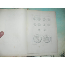 RBN 1857 (013) Revue Belge de numismatique. 3e SÉRIE. - TOME 1.