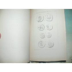 RBN 1858 (014) Revue Belge de numismatique. 3e SÉRIE. - TOME 2