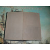 Puynode 1863 :De la monnaie du crédit et de l'impot.2 volumes