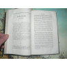 Puynode 1863 :De la monnaie du crédit et de l'impot.2 volumes