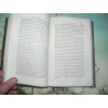 Puynode 1863 :De la monnaie du crédit et de l'impot.2 volumes