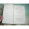 Puynode 1863 :De la monnaie du crédit et de l'impot.2 volumes