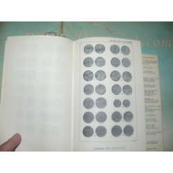 GRUEBER and KEARY: English Coins in the British Museum ANGLO SAXON Vol 2