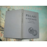 Robert P. Harris - Pillars and Portraits: A Catalogue of Spanish American Silver Coins, 1732 to 1826