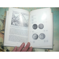 Robert P. Harris - Pillars and Portraits: A Catalogue of Spanish American Silver Coins, 1732 to 1826