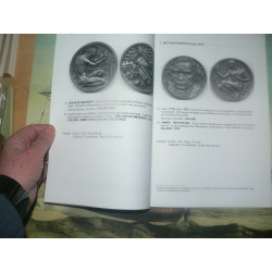 Firmin de Smet, Promotie van de Medaille Aglane de Nivelles, 1912-1994 zijn medailles & plaketten
