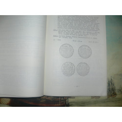 Weiler, H.: BONNER BELAGERUNGEN, Gedenkmünzen 1689 – 1703. Manuskriptdruck