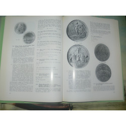 Weiler, Hanno – 2 vols Kölnische Medaillen, Plaketten, Schautaler, Jetons, Zeichen und Marke