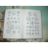 Rouge, De & Feaurdent The Coinages of the Nomes & Prefectures of Roman Egypt