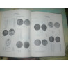 Calicó,& Trigo -  Monedas Espanolas desde Carlos II a Isabel II. Anos 1665 a 1868.