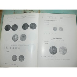 Ahlström, Almer, Jonsson-Sveriges besittningsmynt.  Coins of the Swedish Possessions 1561-1878. 2nd