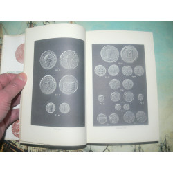 Rawlings - Ancient, Medieval Coins and How to Know Them 1966