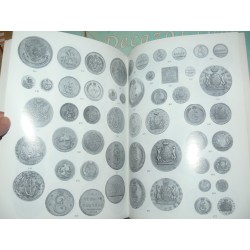 Sotheby's London. 1996-04.RUSSIAN COINS FROM THE FUCHS COLLECTION I. Coins Medals and Banknotes