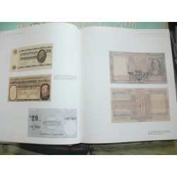 Bolten, Jaap: Het Nederlandse Bankbiljet 1814-2002 en zijn vormgeving 2nd and latest Print