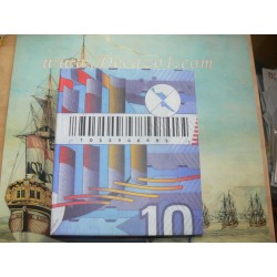 Bolten, Jaap: Het Nederlandse Bankbiljet en zijn vormgeving 2nd and latest Print